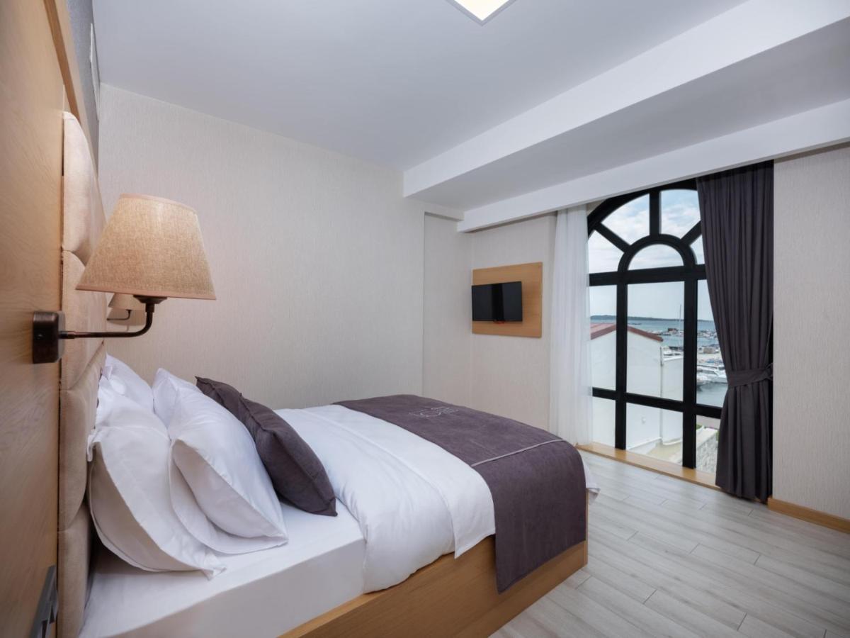 Ma-Si Urla Hotel מראה חיצוני תמונה