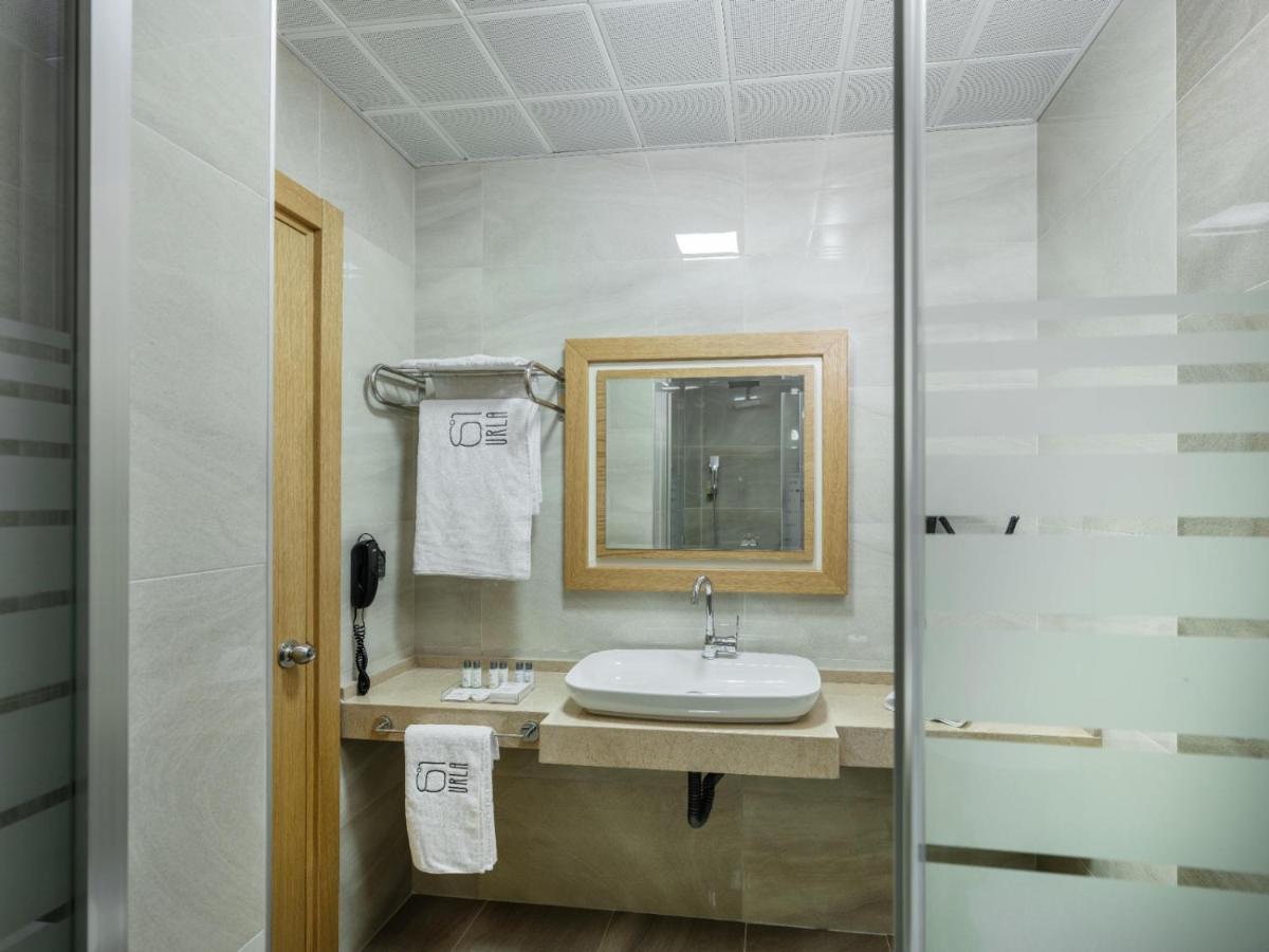 Ma-Si Urla Hotel מראה חיצוני תמונה