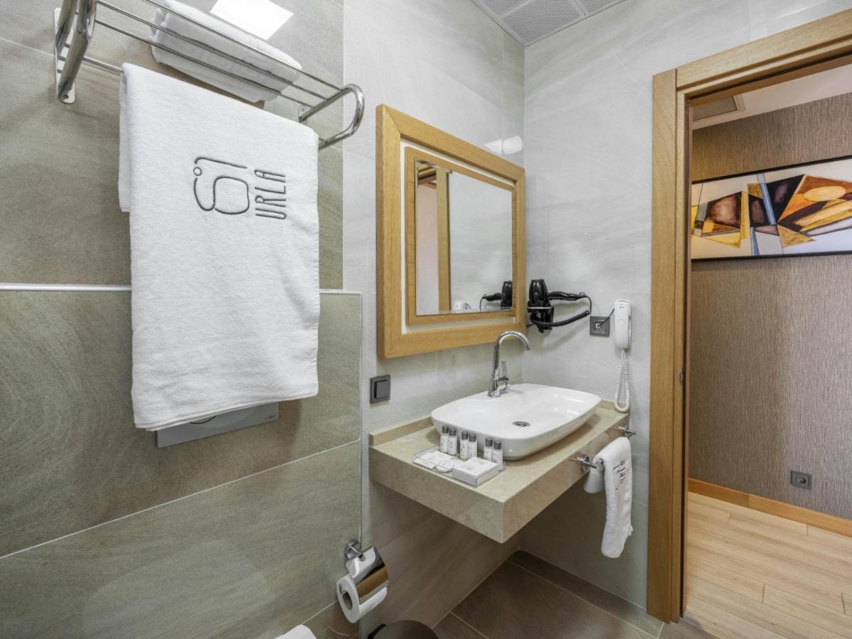 Ma-Si Urla Hotel מראה חיצוני תמונה