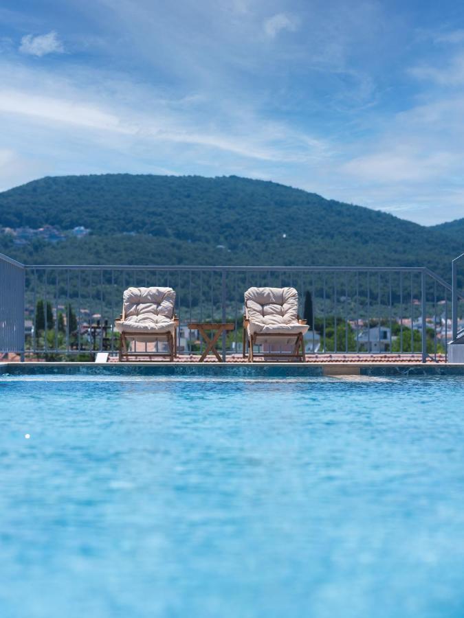 Ma-Si Urla Hotel מראה חיצוני תמונה