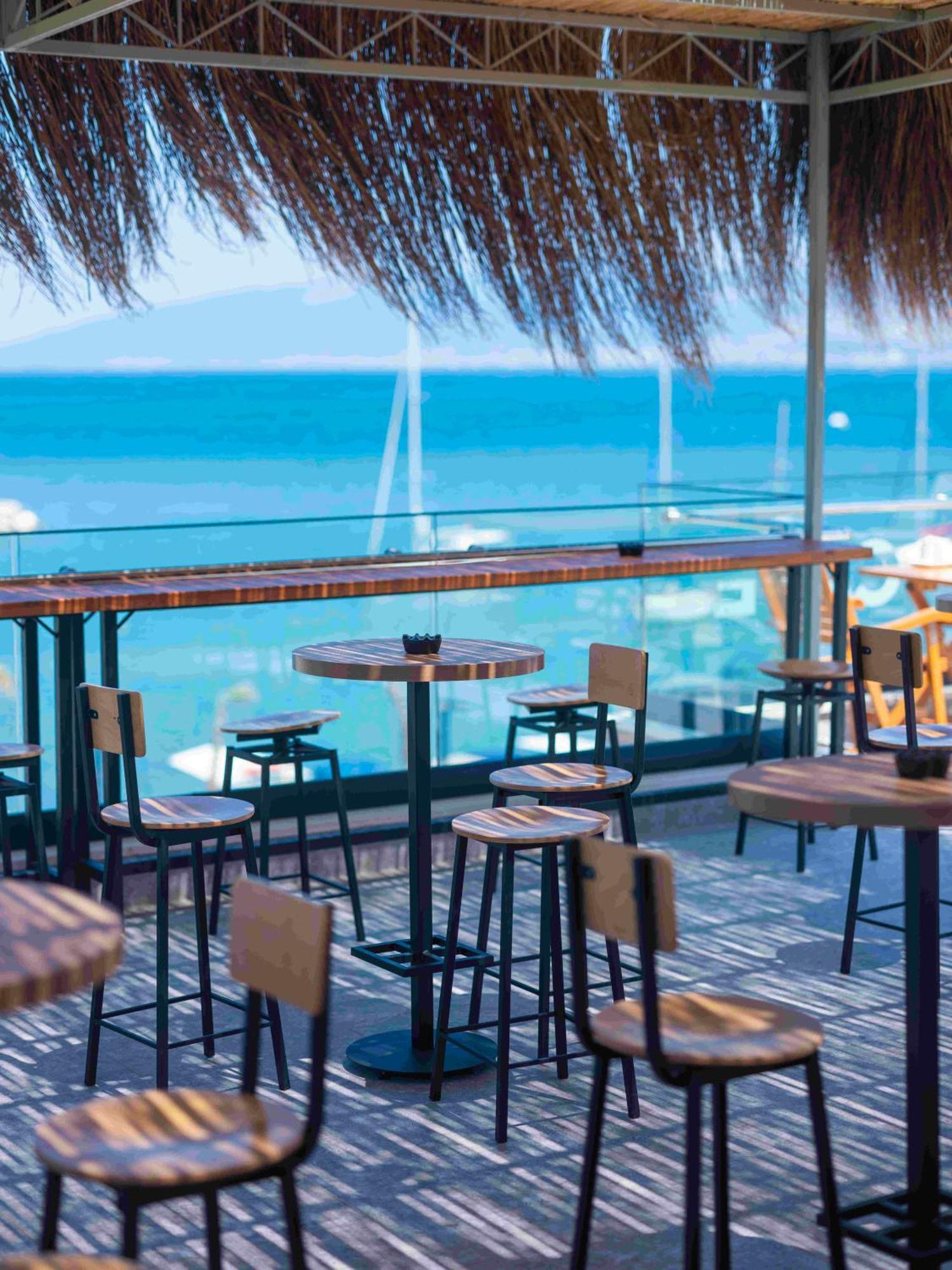 Ma-Si Urla Hotel מראה חיצוני תמונה
